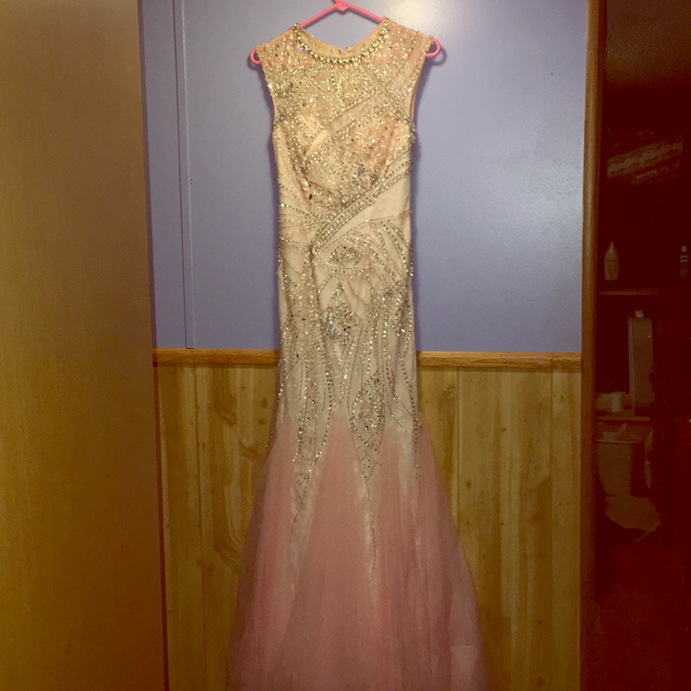 Prom/Homecoming dress